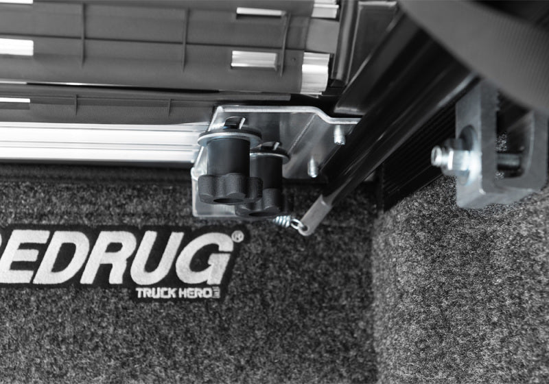 BAK 2022 Ford Maverick 4.5ft Revolver X2 - 39324
