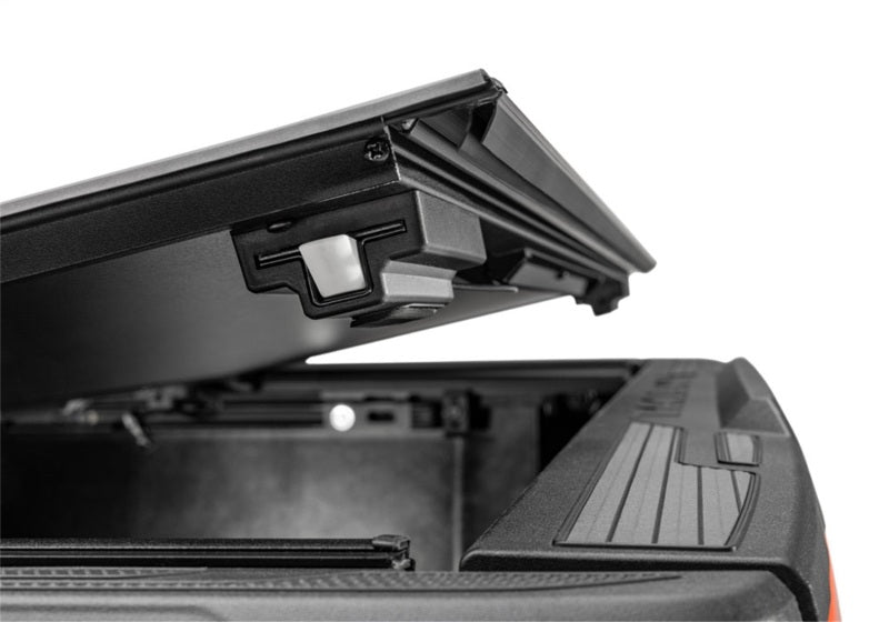 UnderCover 24-25 Toyota Tacoma (Req. Deck Rail) 72in. Bed Select - SL44020