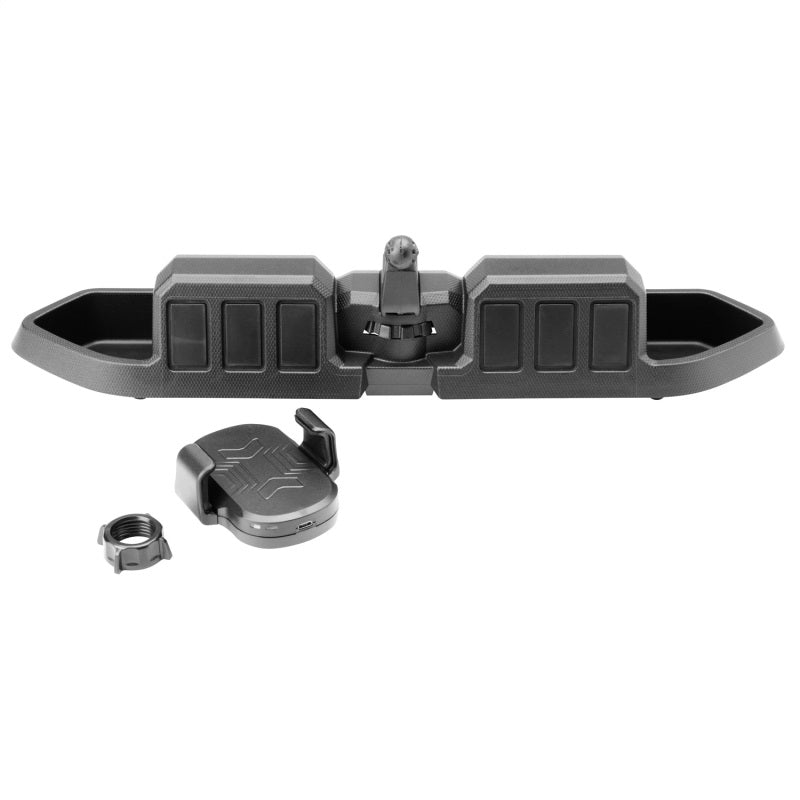Rugged Ridge 18- 22 Jeep Wrangler JL/ 20-22 Gladiator Eclipse - 13551.39