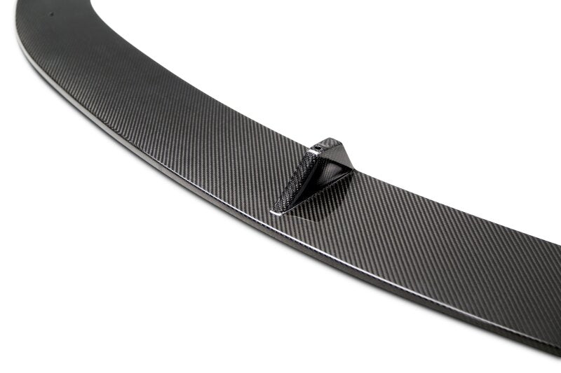 Anderson Composites 15-17 Ford Mustang Type-AR Style Front Chin Splitter - AC-FL15FDMU-AR-07