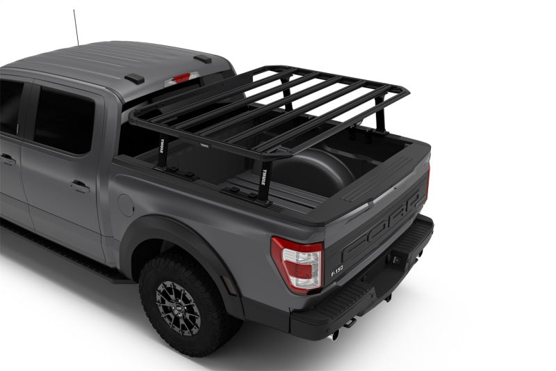 Thule Caprock TBS Roof Platform - Black - 611015