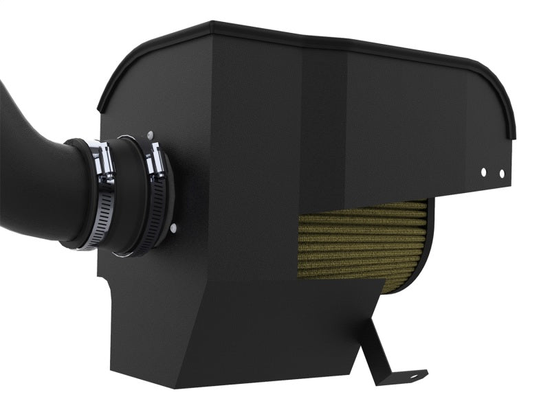 aFe Magnum FORCE Stage-2 XP Pro-GUARD 7 Cold Air Intake - 75-13002-B