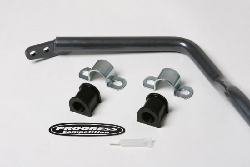 Progress Tech 05-08 Acura TL Rear Sway Bar (24mm - - 62.0110