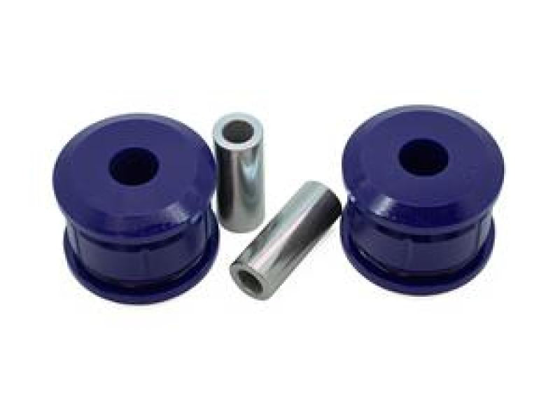 SuperPro 2011 Nissan Juke S Rear Trailing Arm Forward Bushing - SPF4392K