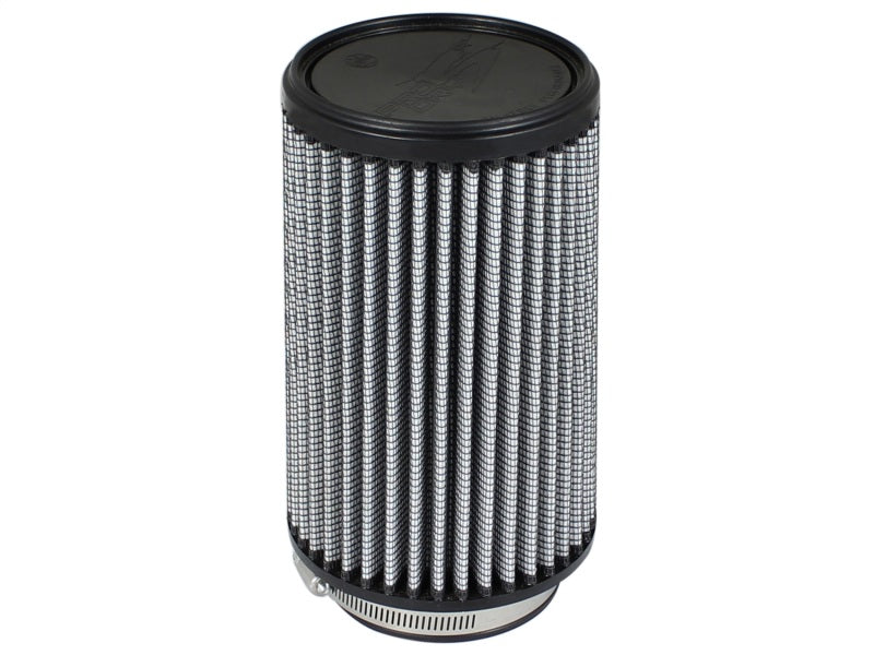 aFe Magnum FLOW Air Filter Pro DRY S 3-1/2in F - 21-90081