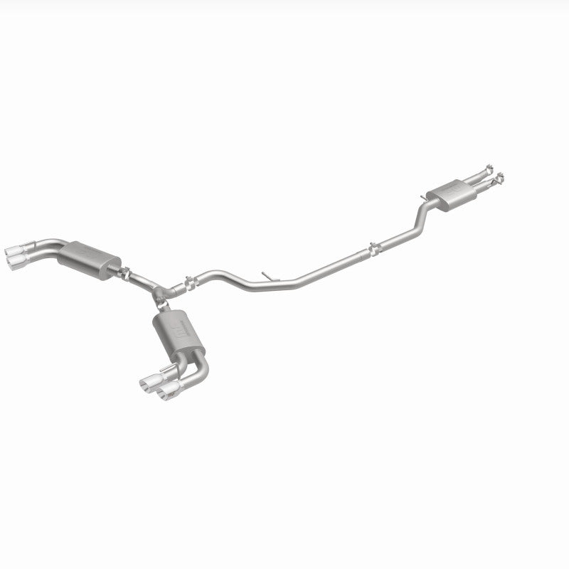 MagnaFlow 19-21 Chevrolet Blazer RS 3.6L 409SS Street Series Cat-Back - 19466