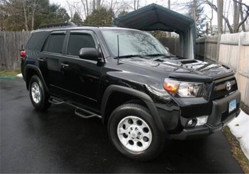 N-Fab Nerf Step 03-09 Toyota 4 Runner SUV 4 Door - T0365R
