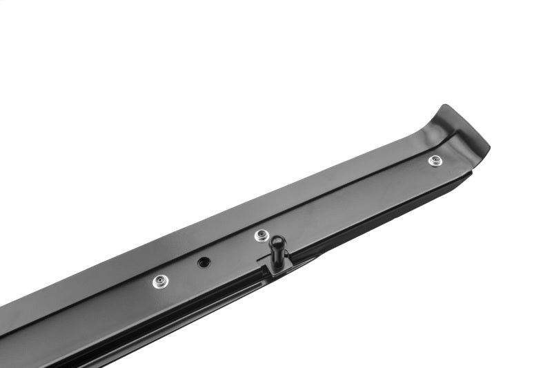 Rugged Ridge 20+ Gladiator JT Crew Cab Savannah Black Diamond - 13594.36