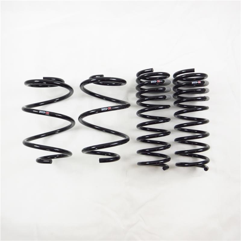 RS-R 2015-2020 Acura TLX FWD/AWD Down Sus Springs - H900D