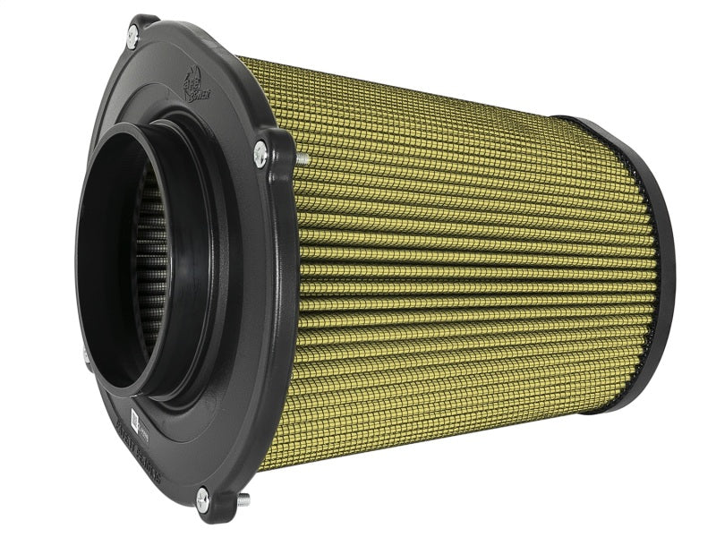 aFe Quantum Pro-Guard 7 Air Filter Inverted Top - 5in - 72-91129