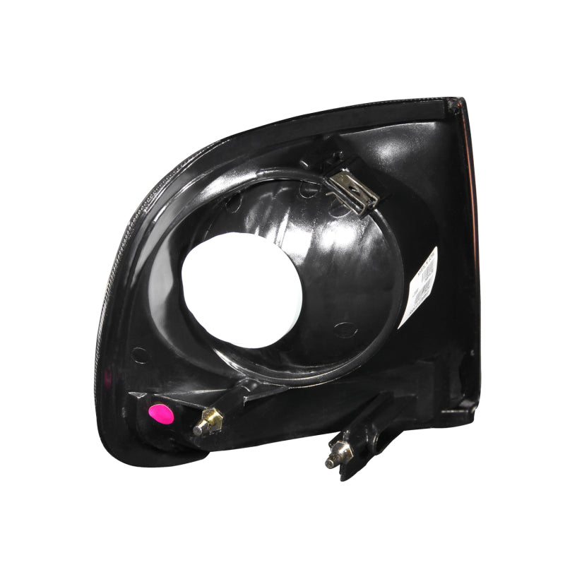 ANZO Corner Lights 1997-2003 Ford F-150 HARLEY DAVIDSON Style Corner - 521040