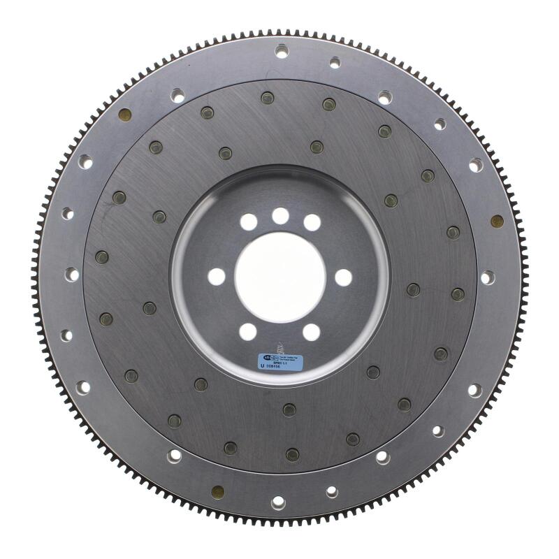 McLeod Flywheel Aluminum Chevy LS Motor 1997 Up 12in Steel - 560530