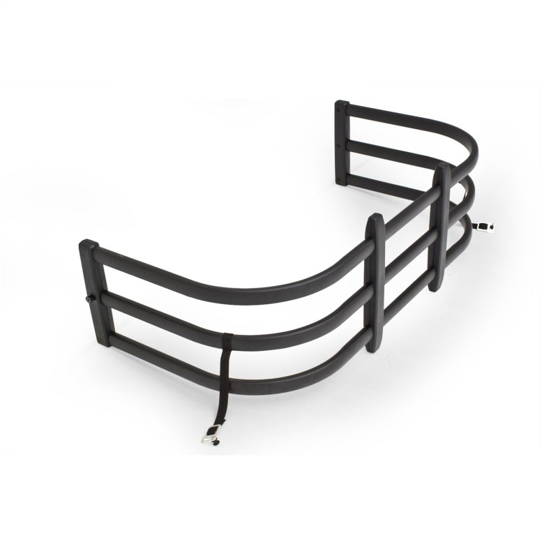 AMP Research 15-22 Chevrolet Colorado / GMC Canyon Bedxtender HD - 74817-01A