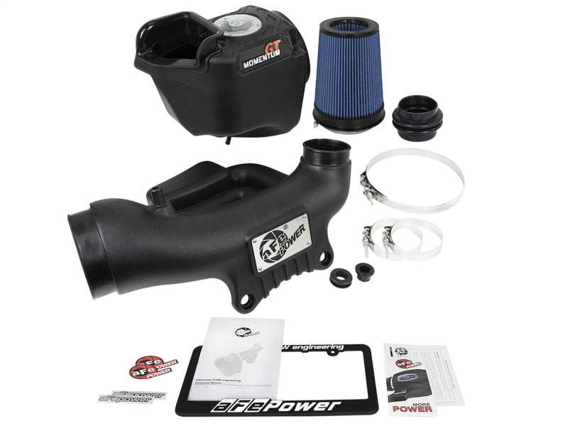 aFe Momentum GT Pro 5R Cold Air Intake System 12-18 - 54-76212