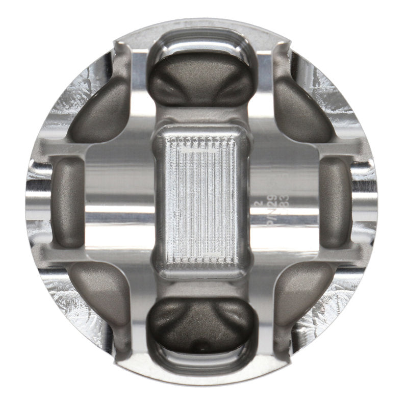 JE Pistons SUB STI EJ257 Block w/ EJ20 Head 99.5mm - 291059R