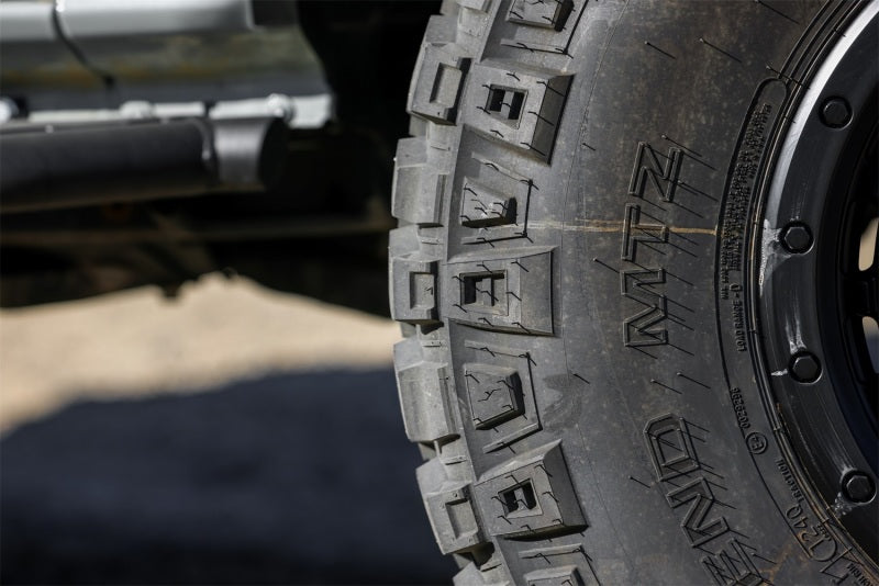 Mickey Thompson Baja Legend MTZ Tire - 35X12.50R17LT 119Q 90000057350 - 247933