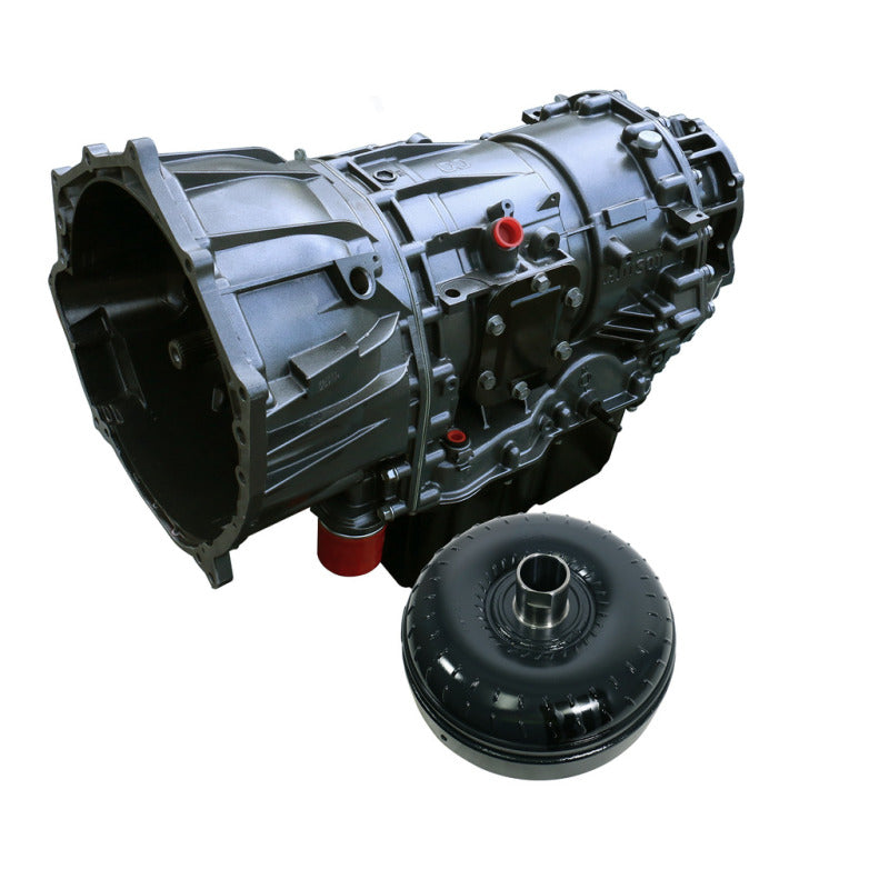 BD Diesel Stage 5 Duramax Allison Transmission/Converter Package - 06-07 - 1064734BM