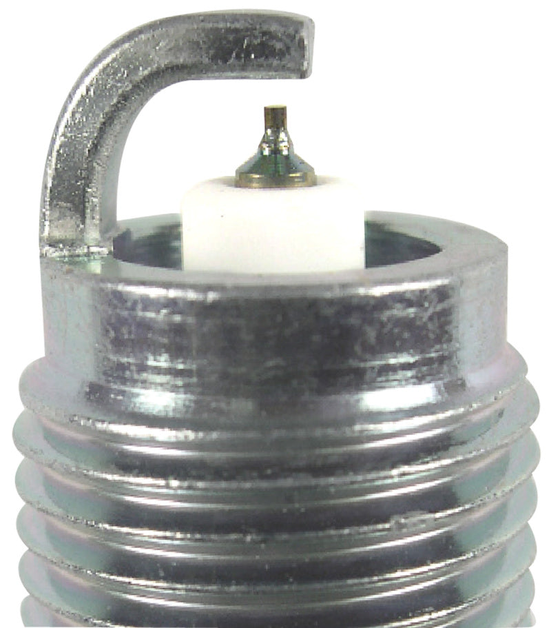 NGK Iridium/Platinum Spark Plug Box of 4 (LZFR6AI) - 3656