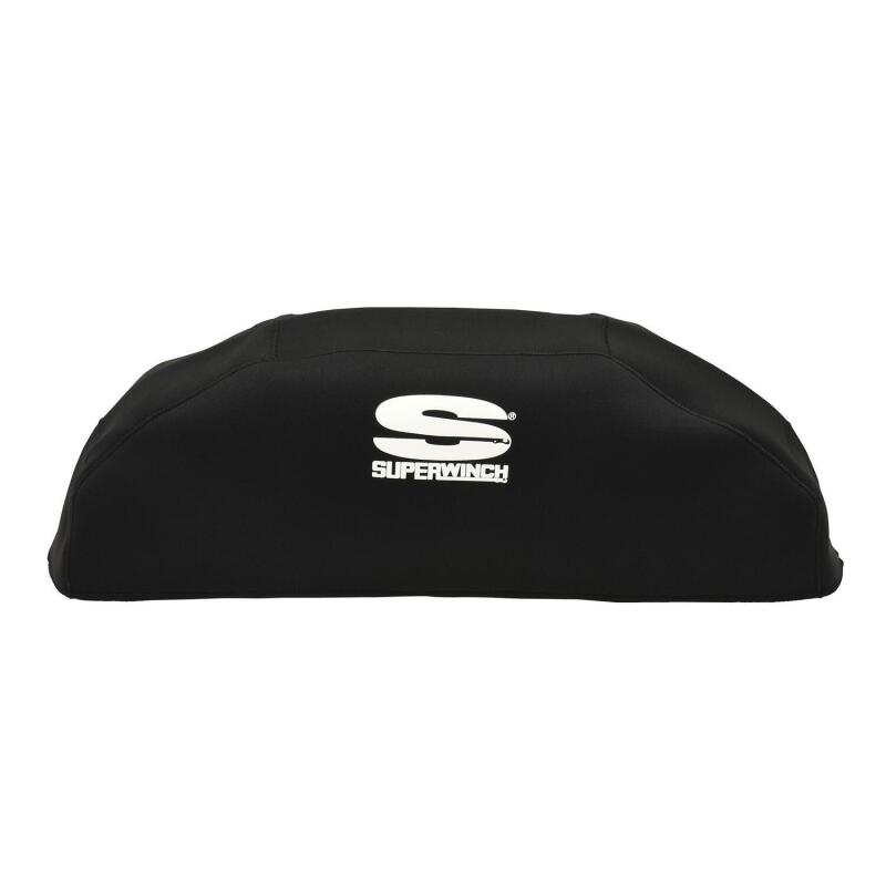 Superwinch Winch Cover for Sx 10000/12000/Talon 9.5 Integrated Winches - - 1571