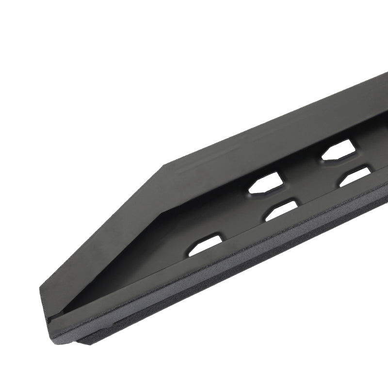 Go Rhino RB20 Slim Running Boards - Universal 87in. - - 69400087ST