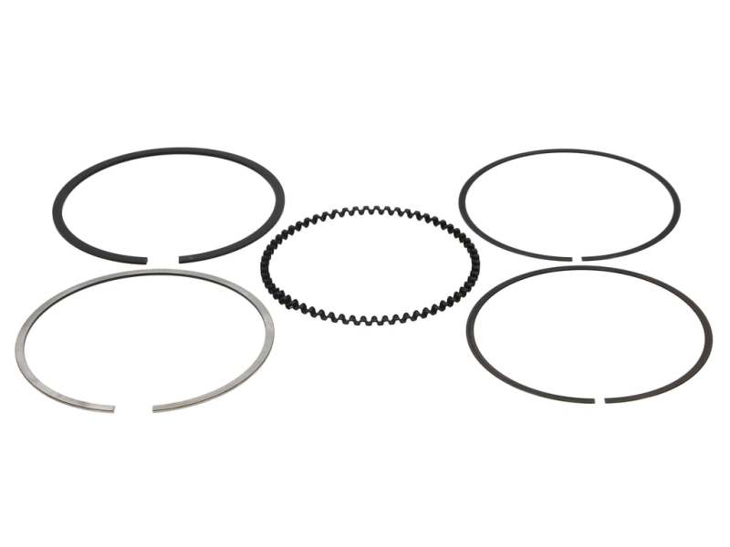 Wiseco 86.50MM RING SET Ring Shelf Stock - 8650XX
