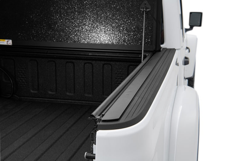 Rugged Ridge Armis Hard Folding With LINE-X Bed Cover 2020 - 13550.24