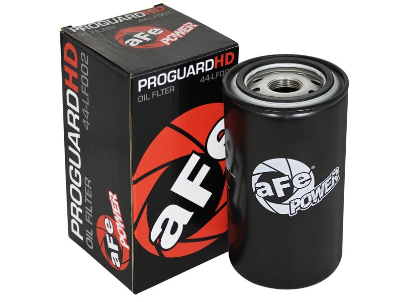 aFe ProGuard D2 Fluid Filters Oil F/F OIL 89-16 Dodge - 44-LF002-MB