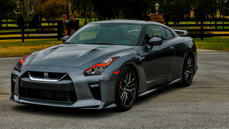 Oracle 1521 Nissan GTR RGB+W (Lightning Bolt) Headlight DRL Upgrade - 1283-333