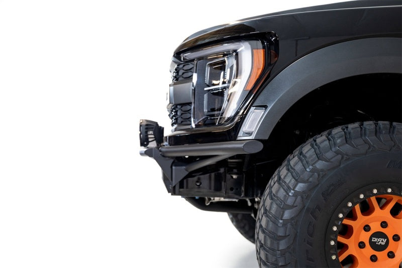 Addictive Desert Designs 21-22 Ford Raptor PRO Bolt-On Add-On Light - L2157021701NA