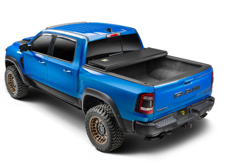 UnderCover 02-21 Ram 1500 5.7ft (Does not fit Rambox) Triad - TR36008