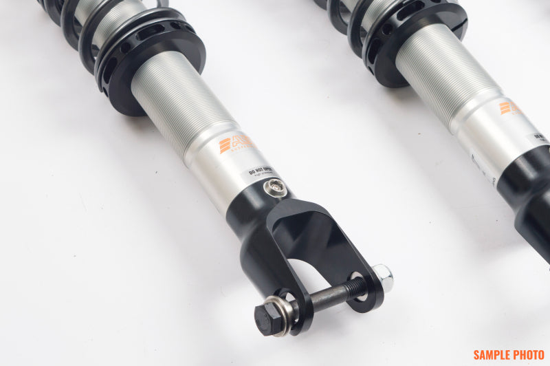 AST 5100 Series 1-Way Coilovers BMW 5-Series F10 w/ Non - ACS-B2106SD
