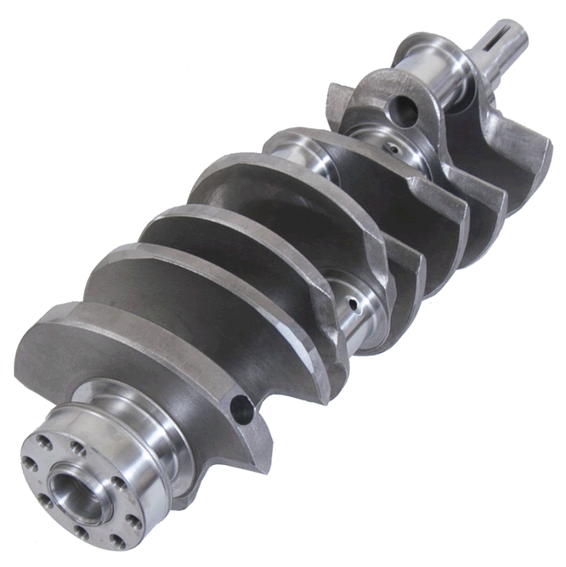 Eagle Ford 4.6L Modular V8 3.750in Stroke Internally Balanced Crankshaft - 102813750
