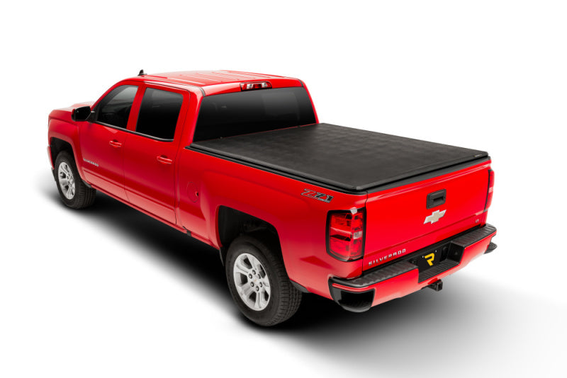 Extang 94-03 Chevy S10/S15 Short Bed (6ft) Trifecta 2.0 - 92560