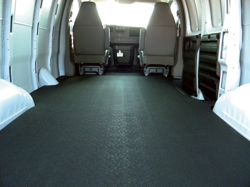 BedRug 96-16 Chevy Express/GMC Savana VanTred - Maxi Ext - VTRG96X