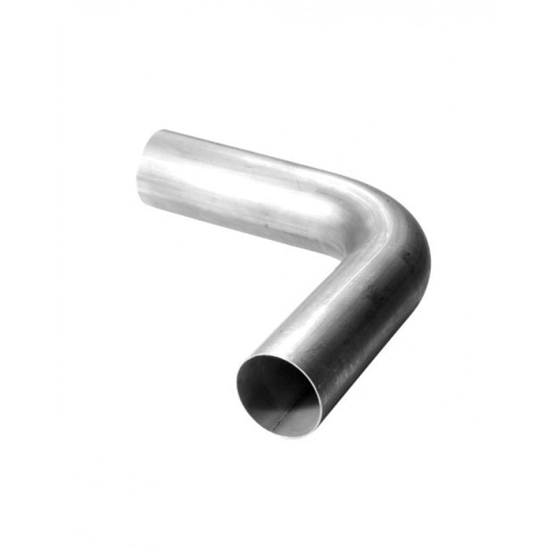 Kooks Universal 2 1/2in S/S 90 Degree Bends. - 90-250-30-16-304SS