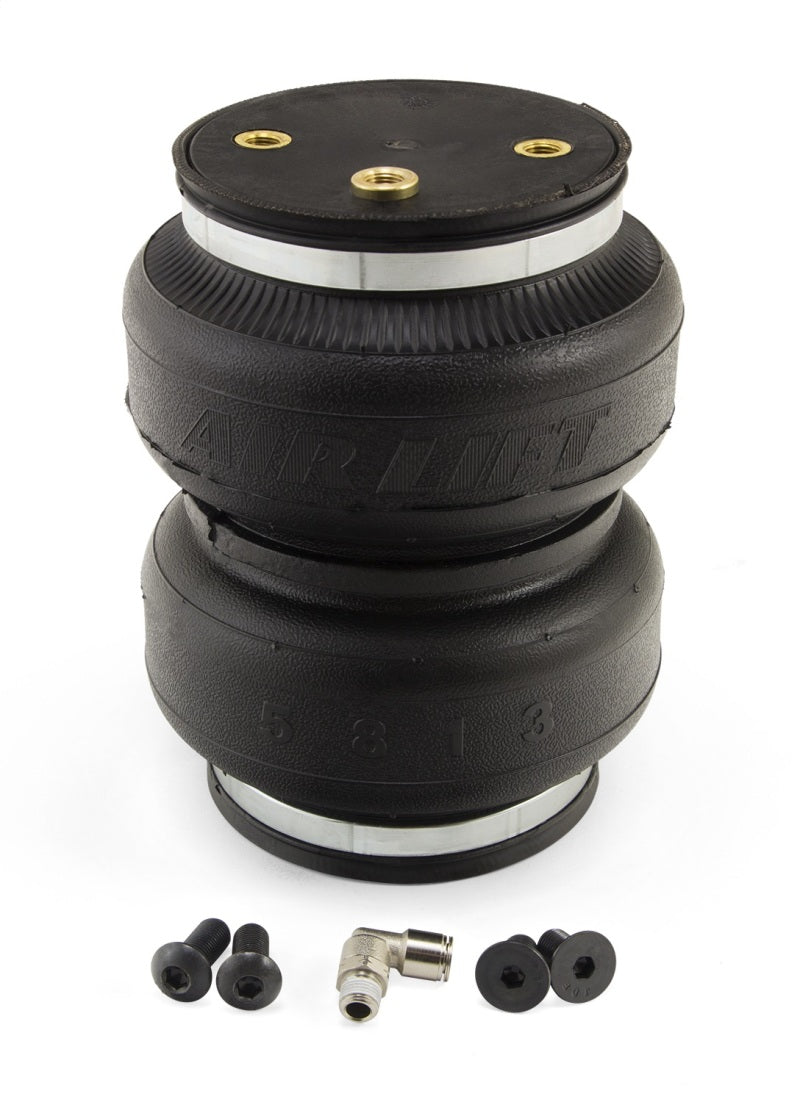 Air Lift Replacement Air Spring - Loadlifter 5000 Ultimate Bellows - 84235