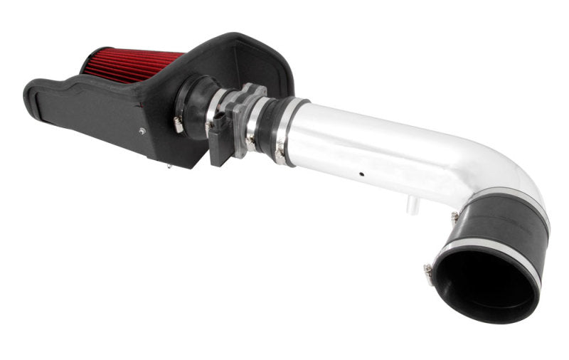 Spectre 94-96 Chevy Caprice/Impala SS V8-5.7L F/I Air Intake Kit - 9983