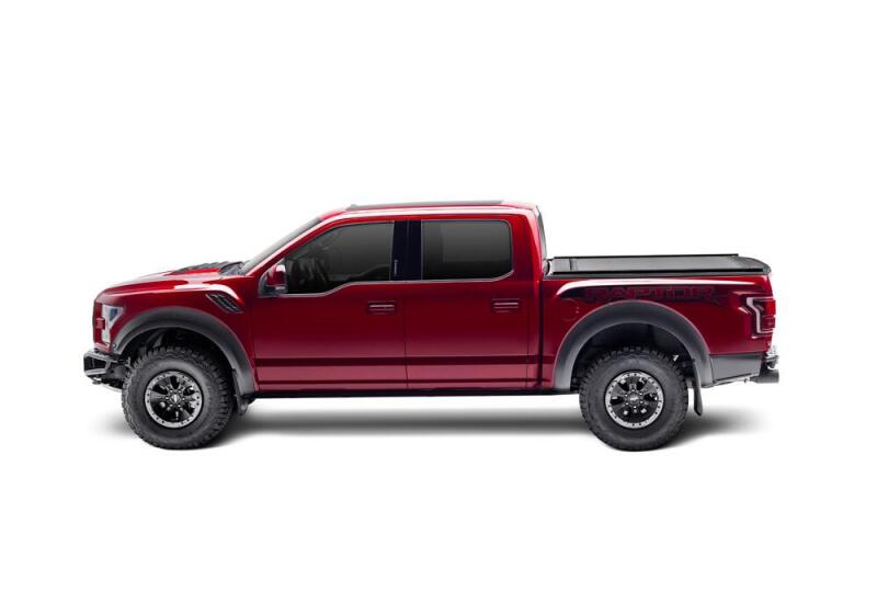 Retrax 2019 Ram 1500 RetraxONE XR - T-60243