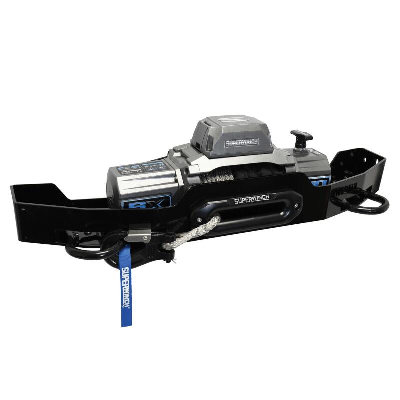 Westin 2015-2018 Ford F-150/F-150 XL SSV MAX Winch Tray - - 46-23835