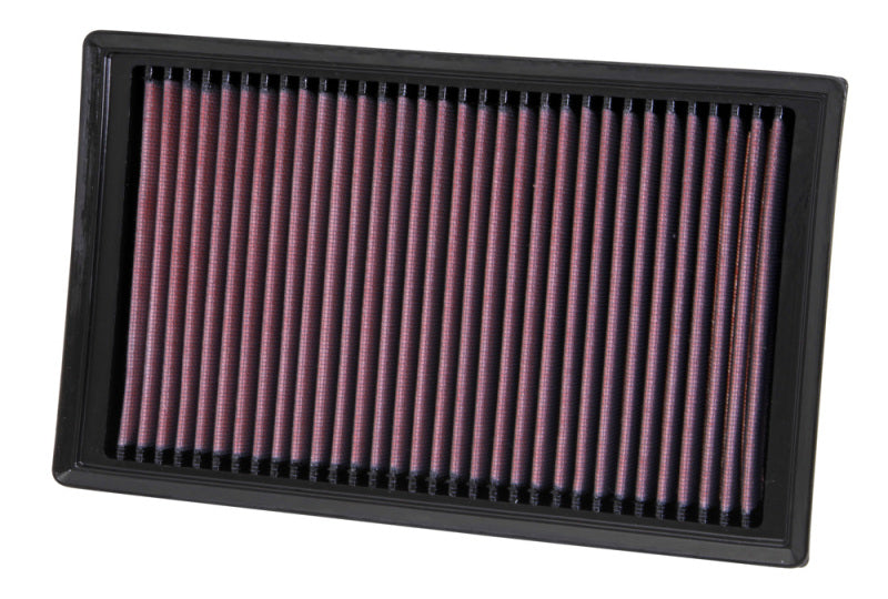 K&N Replacement Air FIlter 12-13 VW Golf VII 1.6L/2.0L DSL - 33-3005