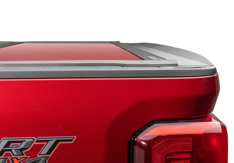UnderCover 17-24 Ford Super Duty 80.4in Fusion Bed Cover - - AR22021L-PQ