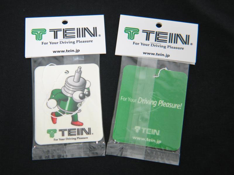Tein Air Freshener - Plumeria - TN028-004