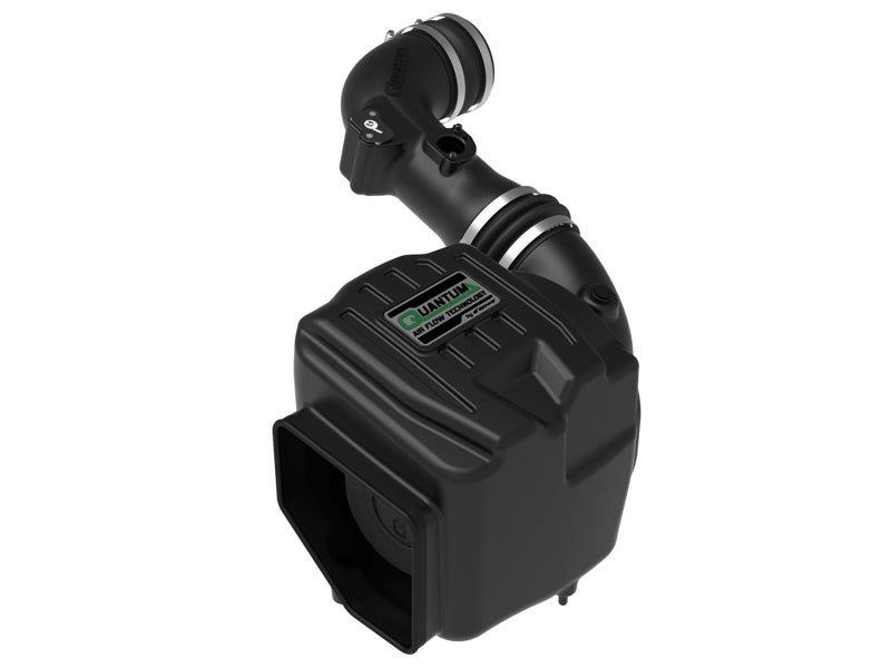 aFe Quantum Pro DRY S Cold Air Intake System 11-16 - 53-10006D
