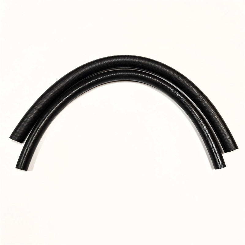 Titan Fuel Tanks 08-10 Ford F-250/F-350/F-450 Fuel Line Extension Kit - 0299002
