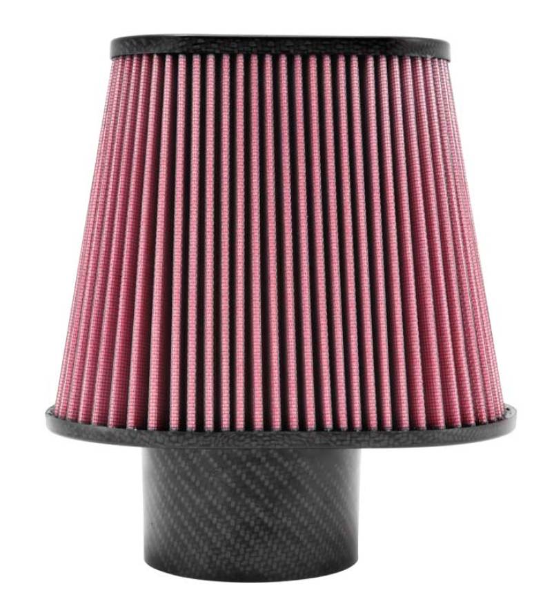 K&N Universal Air Filter 3 11/16in Flange x 8 3/4 - RP-5285