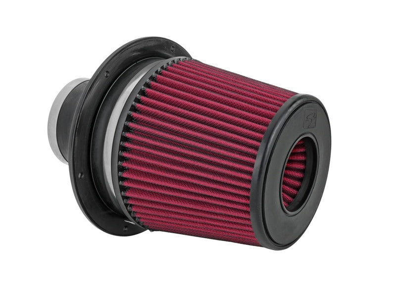 Skunk2 Universal Intake Kit 3.5in Coupler w/Mounting Ring - 343-99-0615