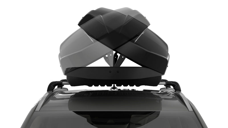 Thule Motion XT XL Roof-Mounted Cargo Box - Titan Gray - 629807