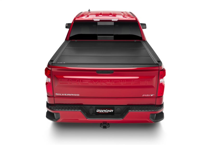 UnderCover 05-15 Toyota Tacoma 6ft Ultra Flex Bed Cover - - UX42003