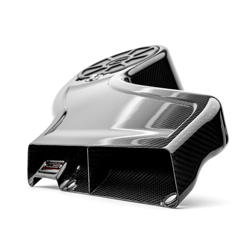 Cobb 15-21 Subaru WRX Carbon Fiber Intake - Redline Edition - 742100