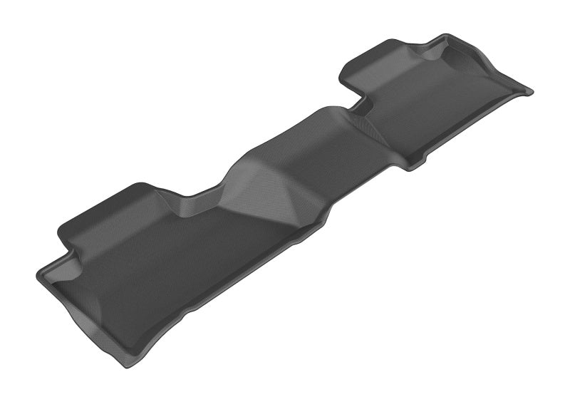 3D MAXpider 2015-2020 Chevrolet/GMC Suburban/Yukon Xl Kagu 2nd Row Floormats - L1CH05821509
